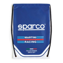 Martini Sportbag Martini Racing Sparco